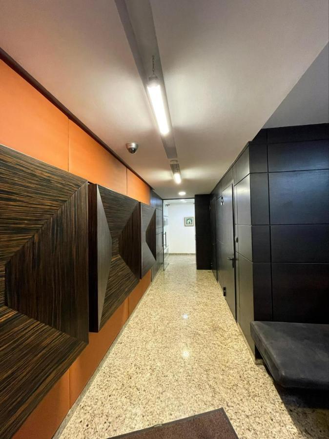 Luxury Gated Apartment 索菲亞 外观 照片