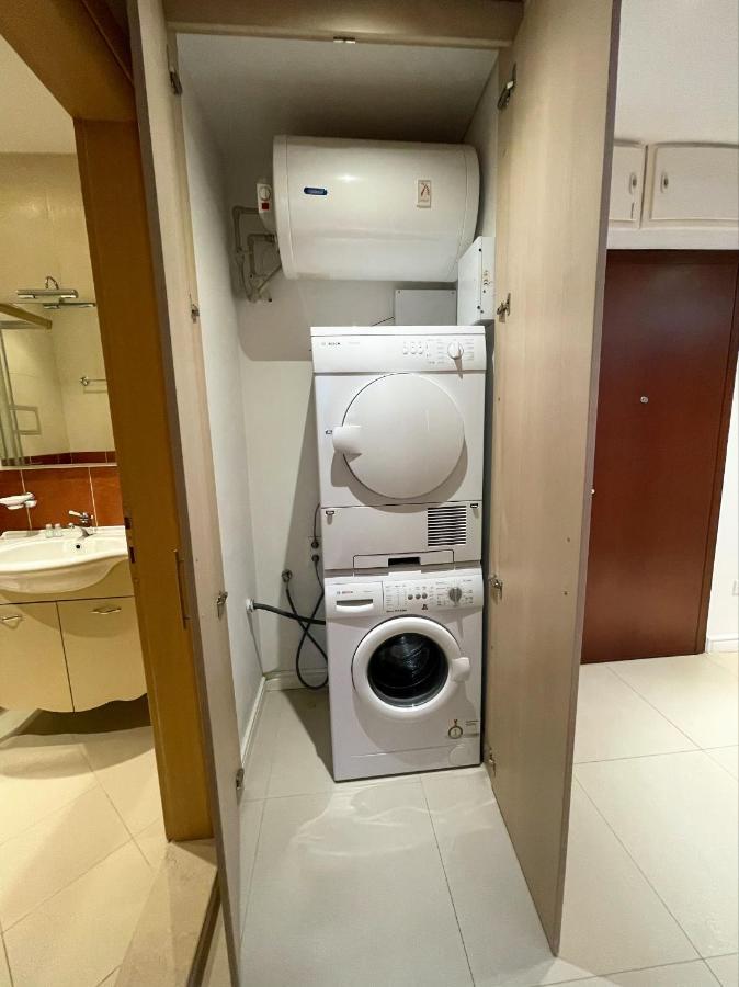 Luxury Gated Apartment 索菲亞 外观 照片